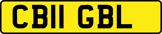 CB11GBL