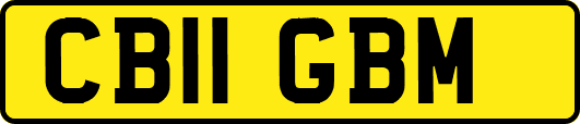 CB11GBM