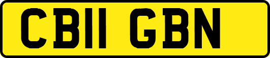 CB11GBN