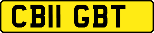 CB11GBT