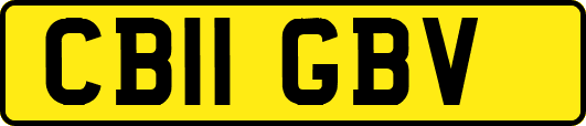CB11GBV