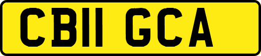 CB11GCA