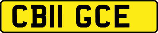 CB11GCE