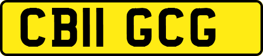 CB11GCG