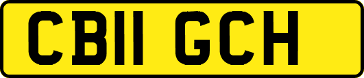 CB11GCH