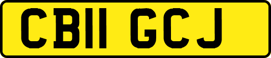 CB11GCJ
