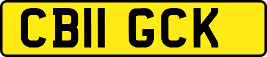 CB11GCK