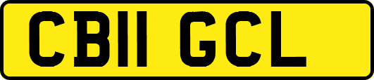 CB11GCL