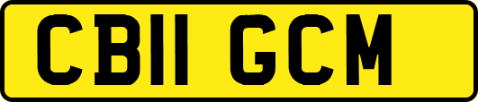 CB11GCM