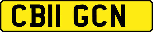 CB11GCN