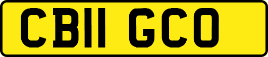 CB11GCO
