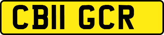 CB11GCR
