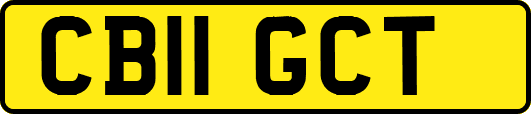 CB11GCT