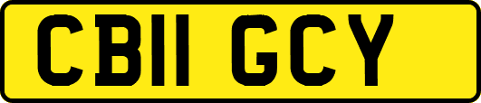 CB11GCY
