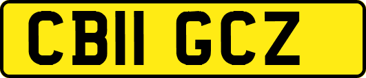 CB11GCZ