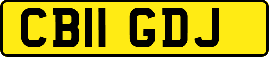 CB11GDJ