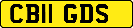 CB11GDS