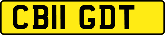 CB11GDT