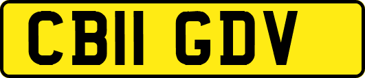 CB11GDV