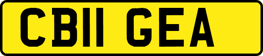 CB11GEA