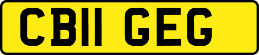 CB11GEG