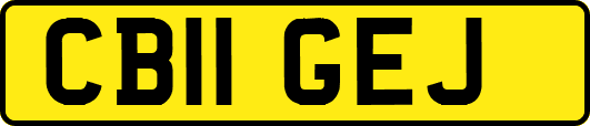 CB11GEJ