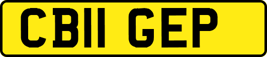 CB11GEP