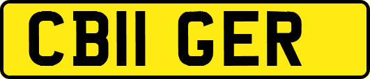 CB11GER