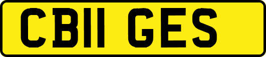 CB11GES