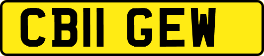 CB11GEW