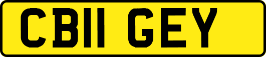 CB11GEY