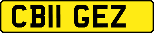 CB11GEZ