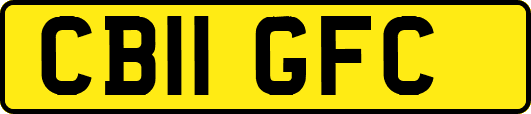CB11GFC