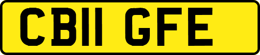 CB11GFE