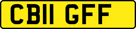 CB11GFF