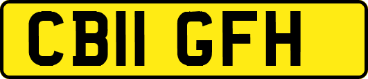 CB11GFH