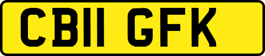 CB11GFK