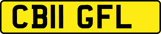 CB11GFL