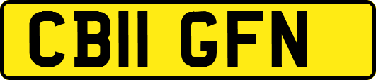 CB11GFN