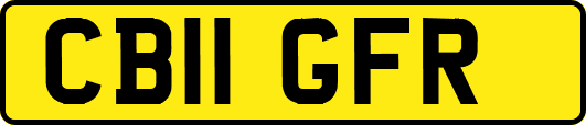 CB11GFR