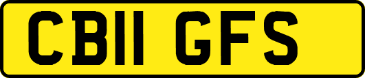 CB11GFS
