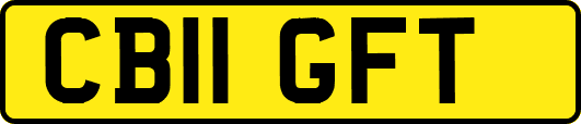 CB11GFT