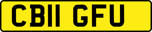 CB11GFU