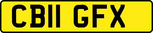 CB11GFX