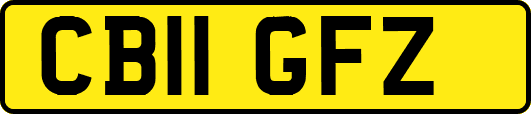 CB11GFZ