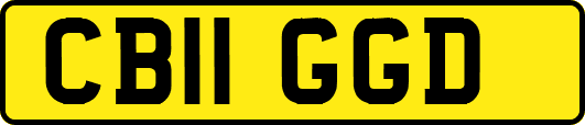 CB11GGD