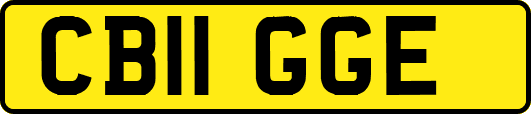 CB11GGE