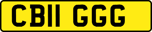 CB11GGG