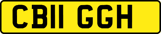 CB11GGH