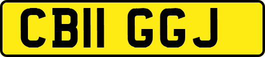 CB11GGJ